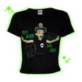 "the toys are alive" baby tee
