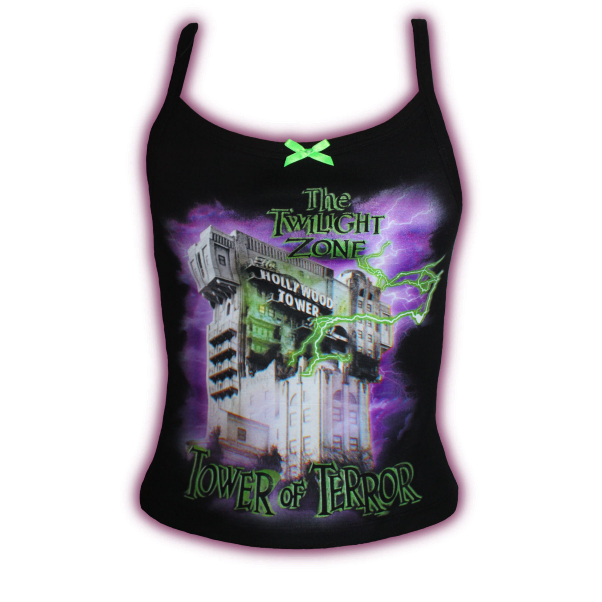 "the twilight zone" baby tank