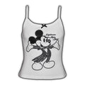 "nightmare on main street" baby tank top