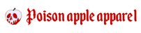 poison apple apparel - Home