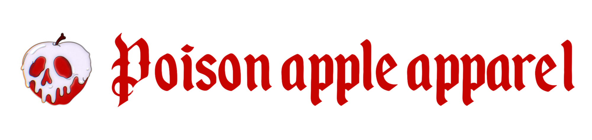 poison apple apparel